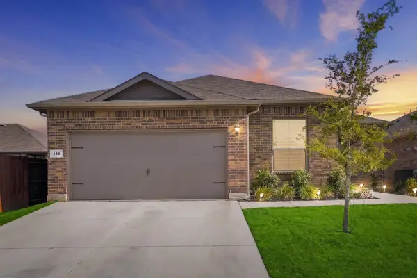 416 Passenger Trail, Fort Worth, TX 76131