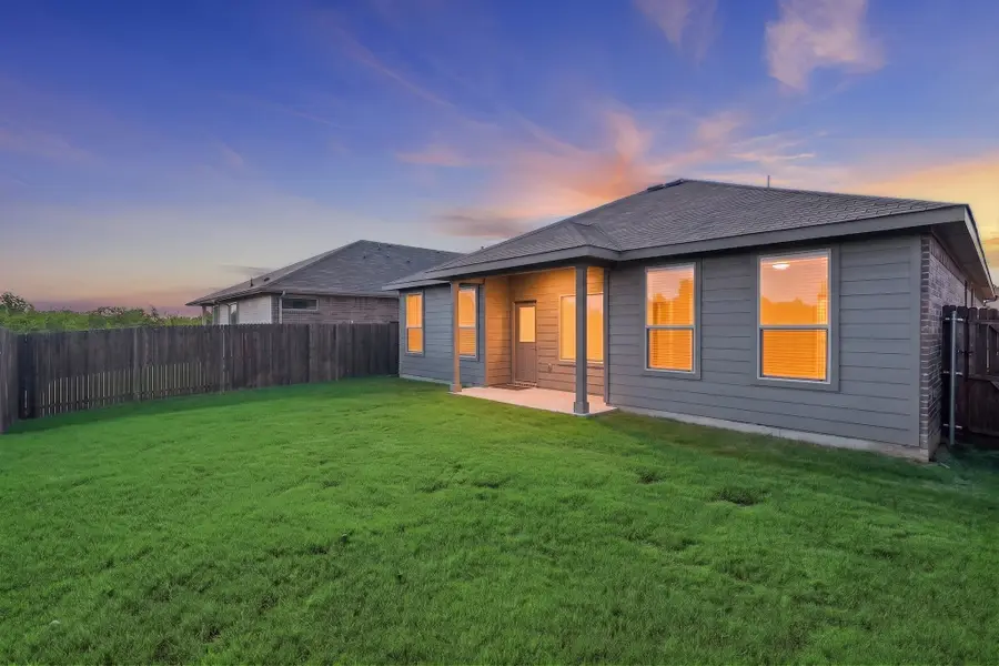 416 Passenger Trail, Fort Worth, TX 76131 - #2