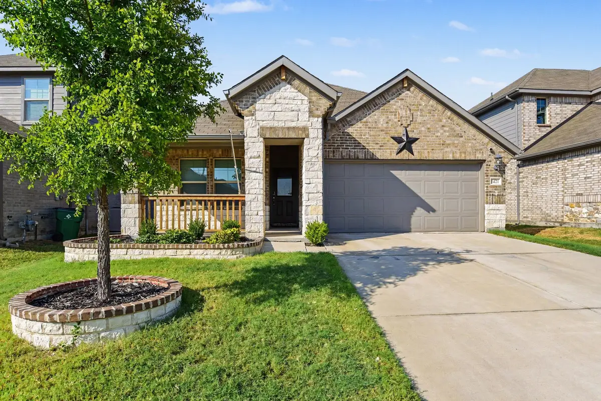 1421 Rolling Fox Drive, Forney, TX 75126 - #1