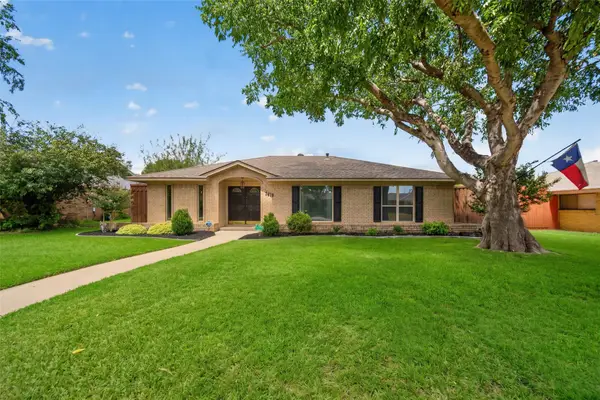1619 University Drive, Richardson, TX 75081