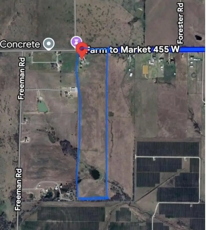 10901 Fm 455 W, Sanger, TX 76266 - #1