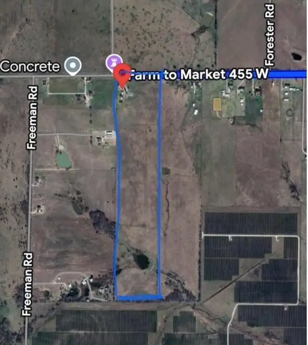 10901 Fm 455 W, Sanger, TX 76266