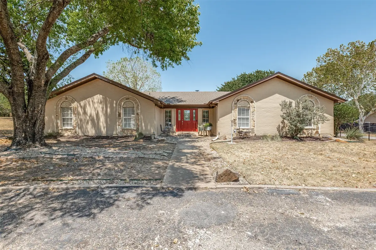5033 Sunset Circle N, Fort Worth, TX 76244 - #1
