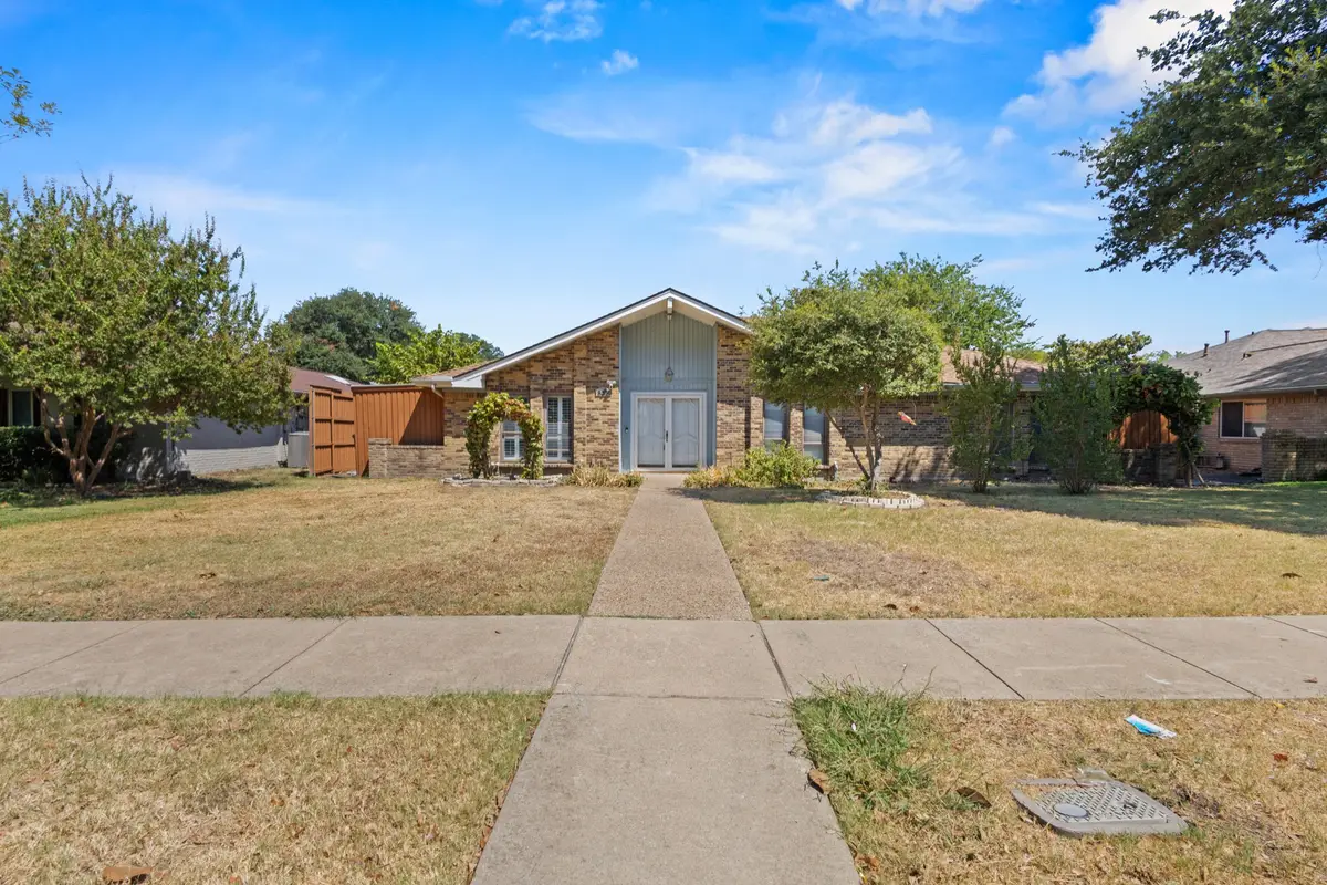 807 Morningstar Trail, Richardson, TX 75081 - #1