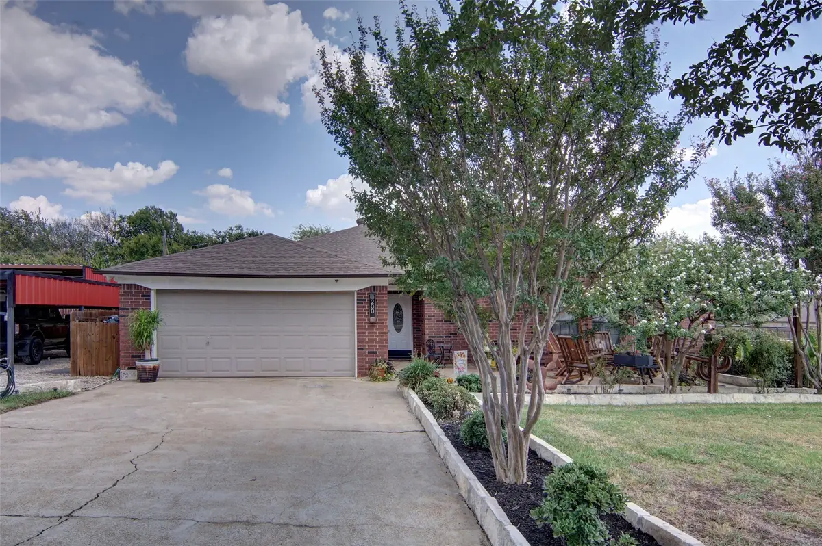 7200 Gillis Johnson Street, Fort Worth, TX 76179 - #1