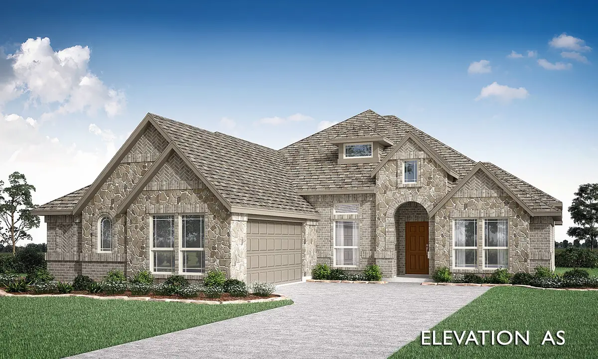 2411 Drummond Street, Forney, TX 75126 - #1