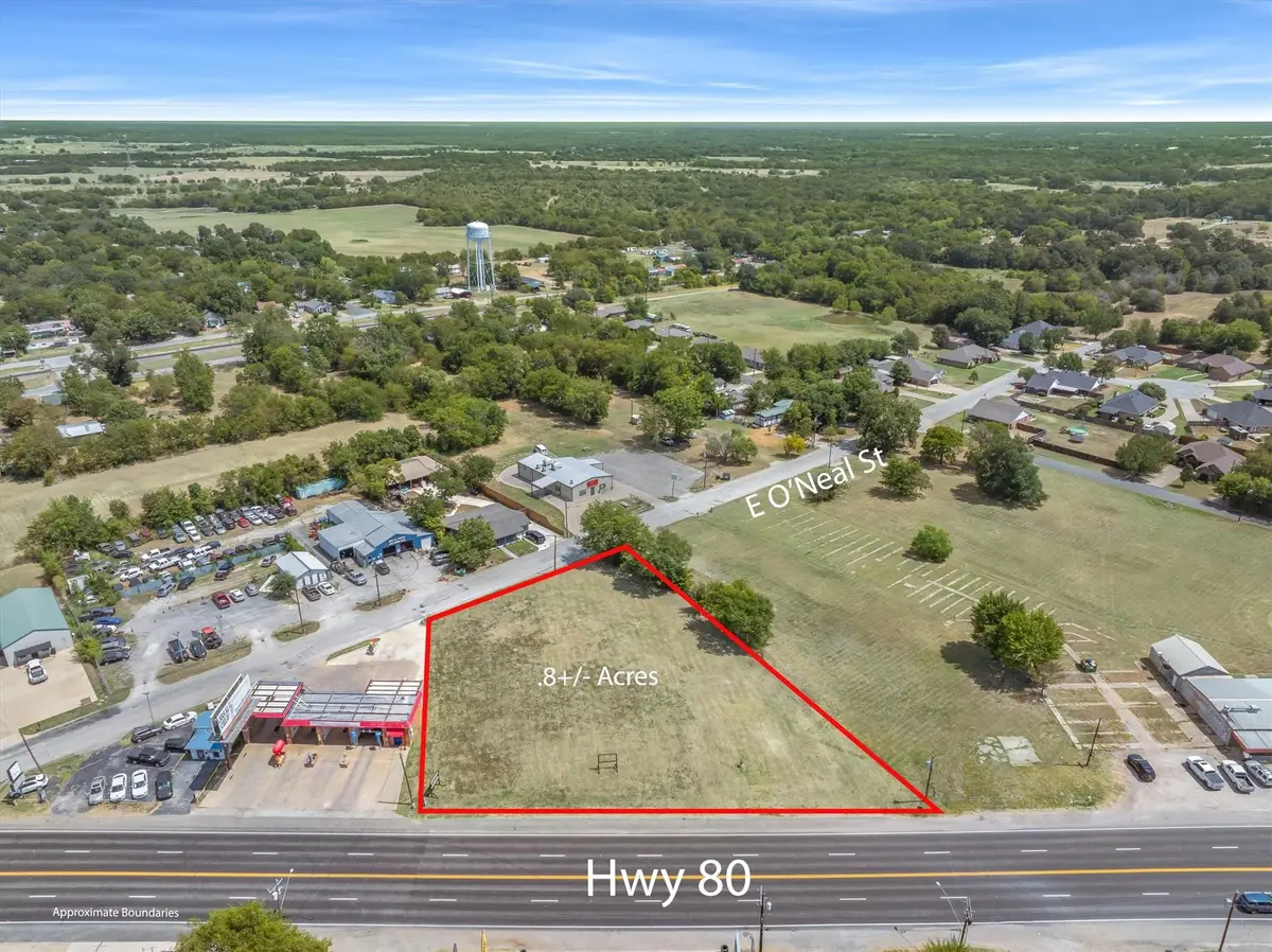 731 Houston Street, Wills Point, TX 75169 - #1