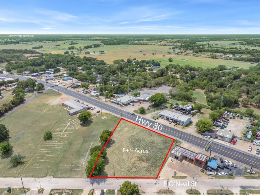 731 Houston Street, Wills Point, TX 75169 - #2
