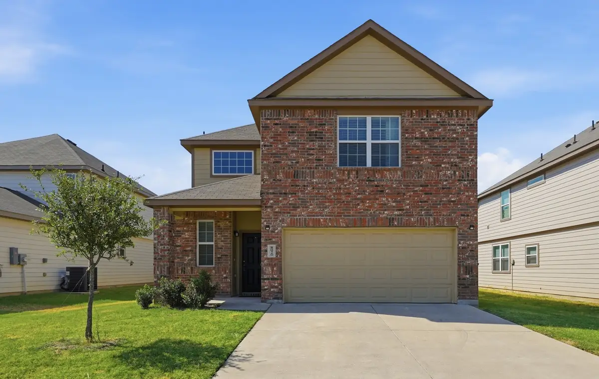8020 Flora Drive, Fort Worth, TX 76123 - #1