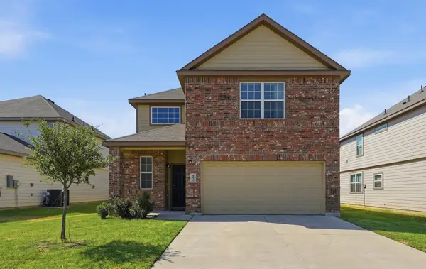 8020 Flora Drive, Fort Worth, TX 76123