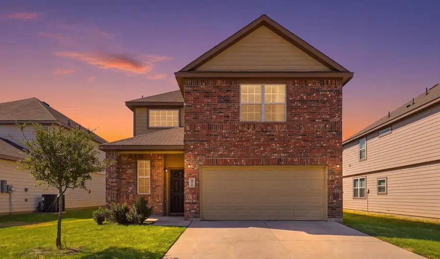 8020 Flora Drive, Fort Worth, TX 76123 - #2