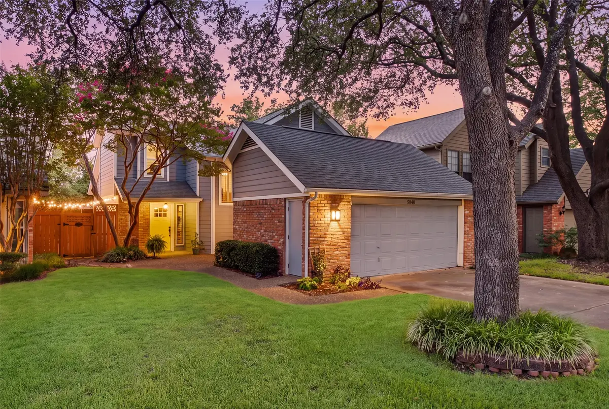 4040 Rive Lane, Addison, TX 75001 - #1