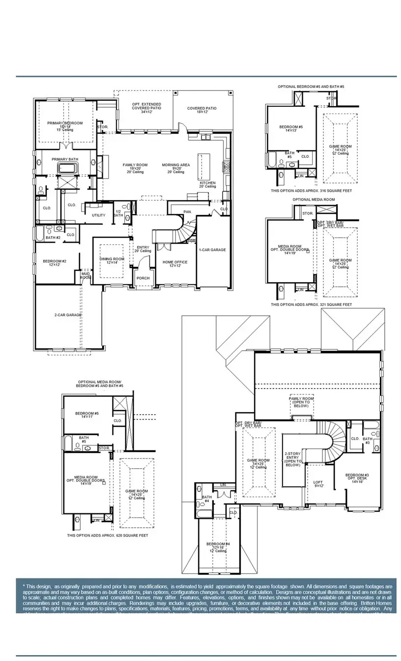 14428 Game Creek Trail, Fort Worth, TX 76008 - #2