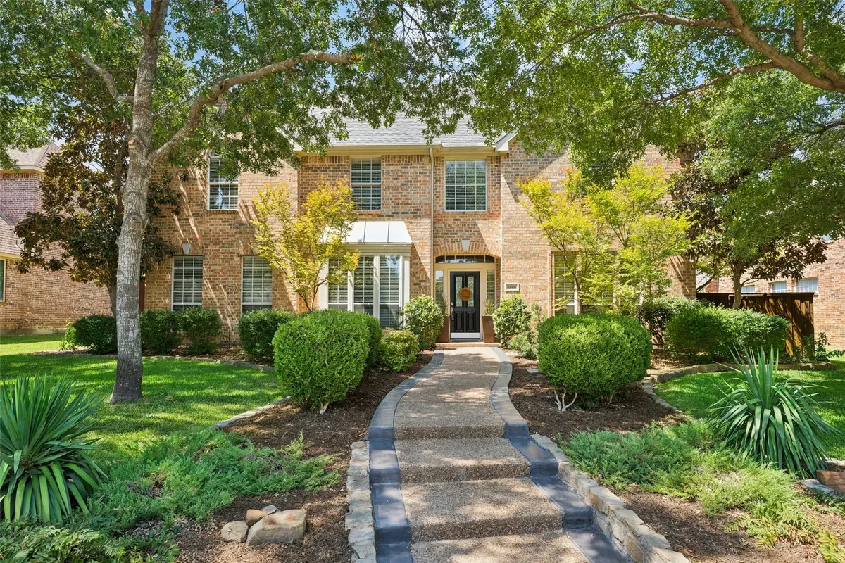3205 Merita Drive, Richardson, TX 75082 - #1