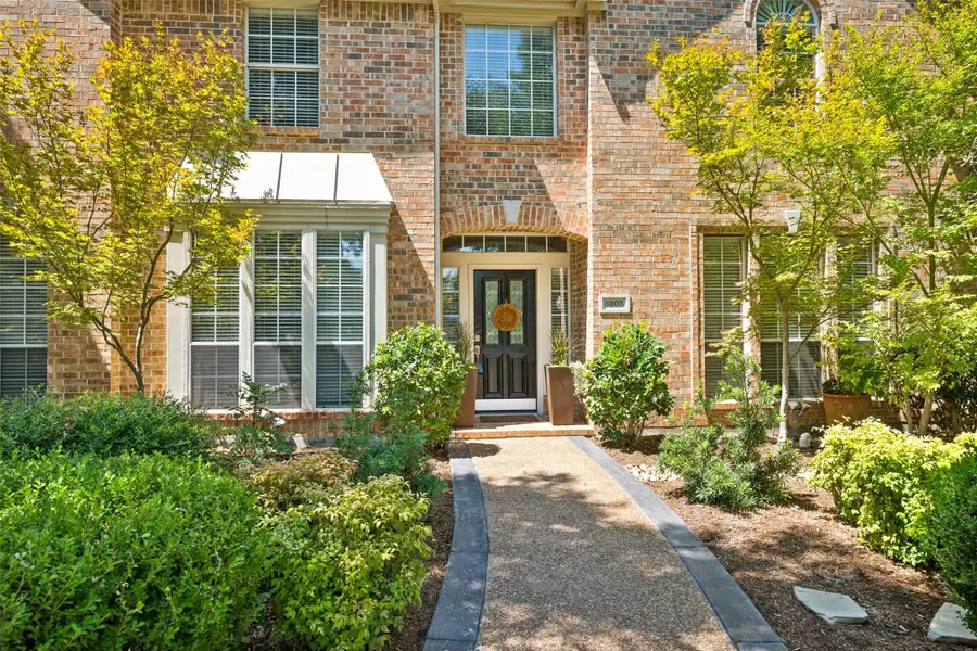 3205 Merita Drive, Richardson, TX 75082 - #2