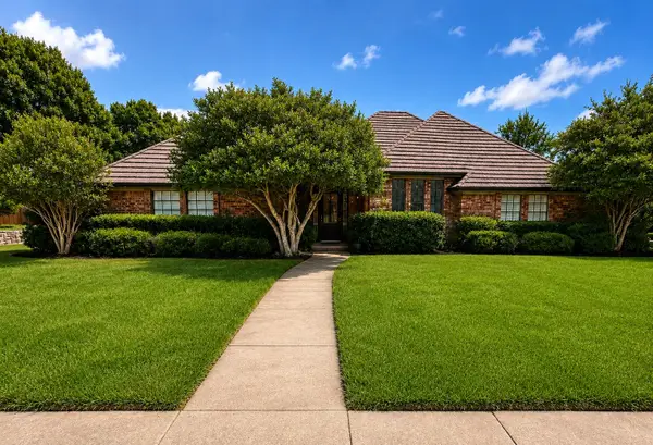 1500 Rocky Creek Circle, Cedar Hill, TX 75104