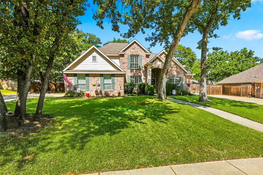 1565 Flying Jib Drive, Azle, TX 76020 - #2