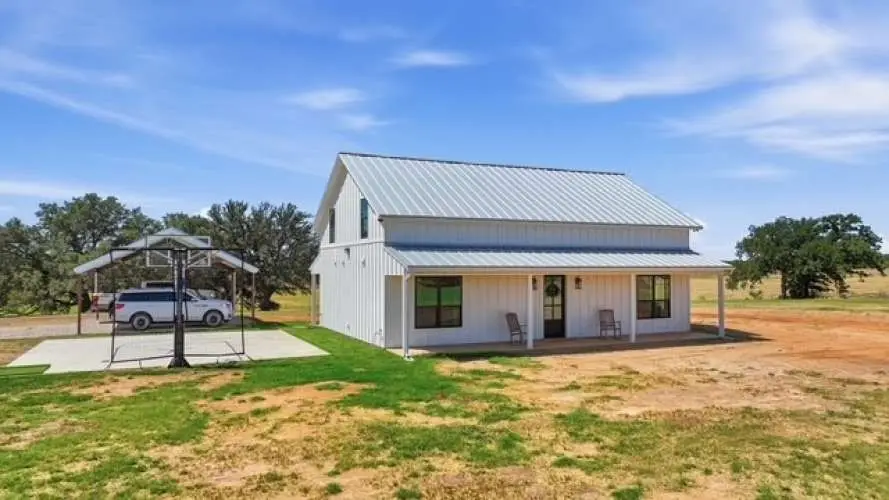 1014 Adell Road, Weatherford, TX 76088 - #1