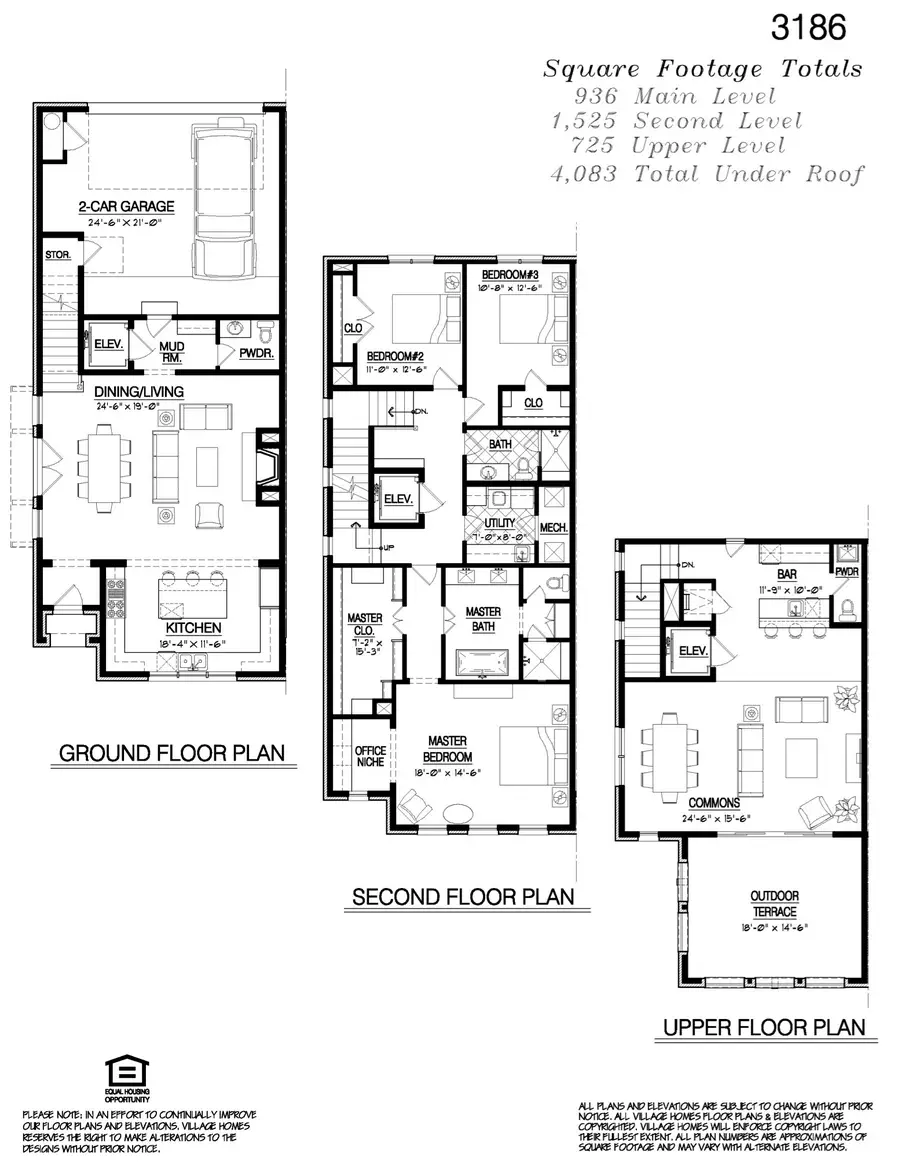 2724 Hogan Hill Lane, Fort Worth, TX 76109 - #2