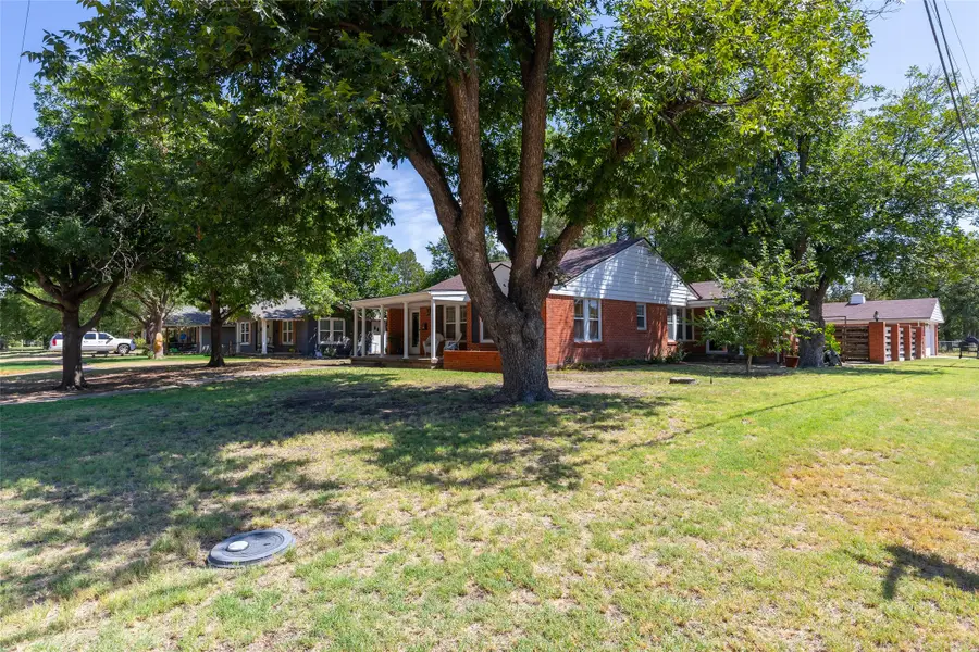 500 N Avenue H, Haskell, TX 79521 - #2