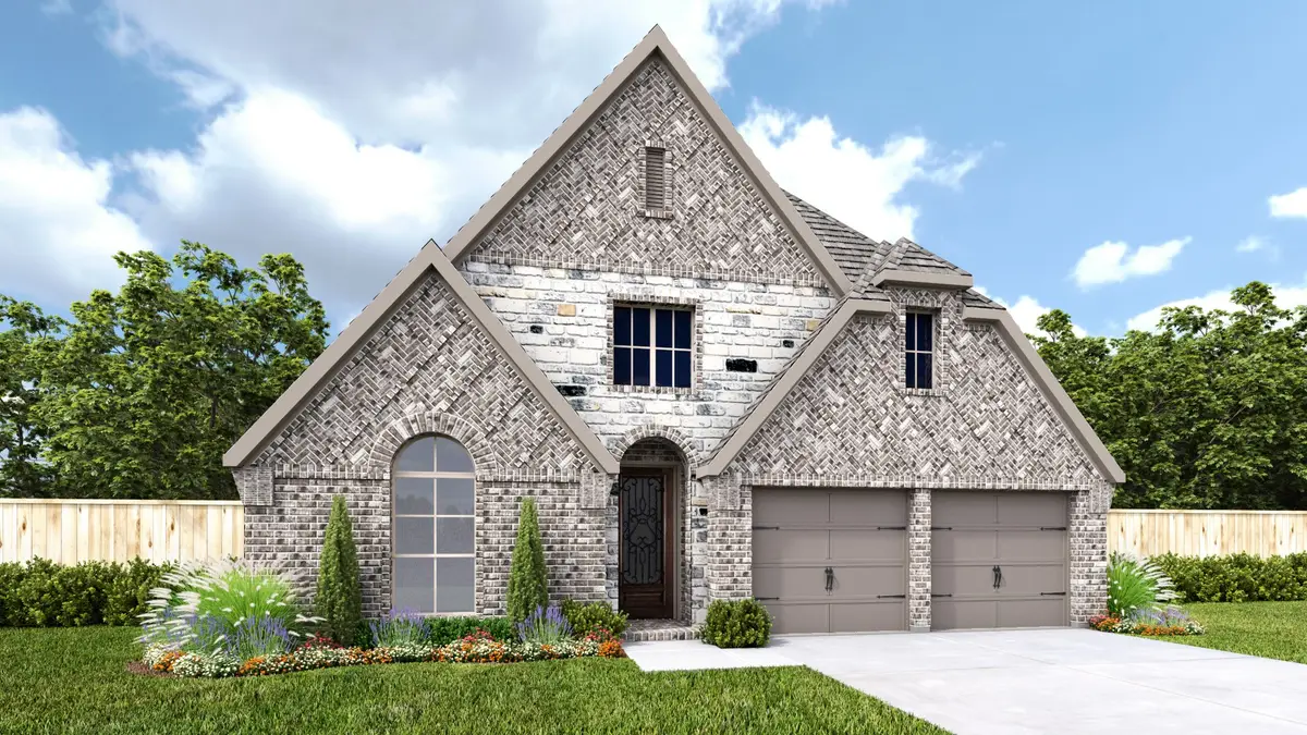 1277 Cedarwood Court, Haslet, TX 76052 - #1