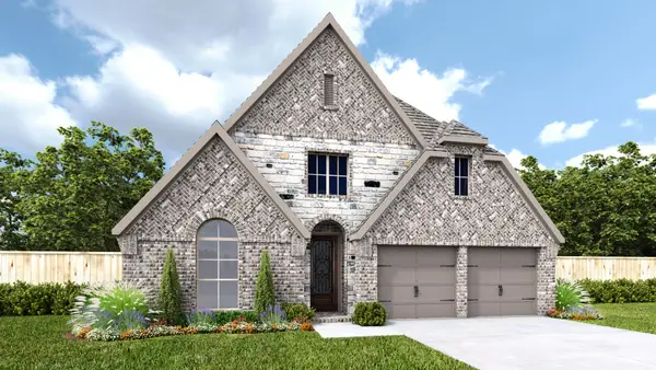 1277 Cedarwood Court, Haslet, TX 76052