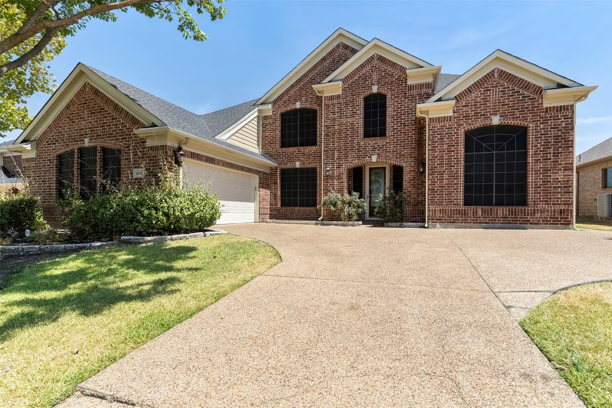 6810 Indian Meadow Court, Sachse, TX 75048 - #1