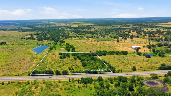 190 Hwy 8 #Tract 5, Gorman, TX 76454