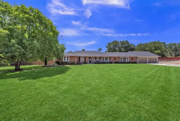 4808 Misty Meadow Drive, Willow Park, TX 76087 - #1