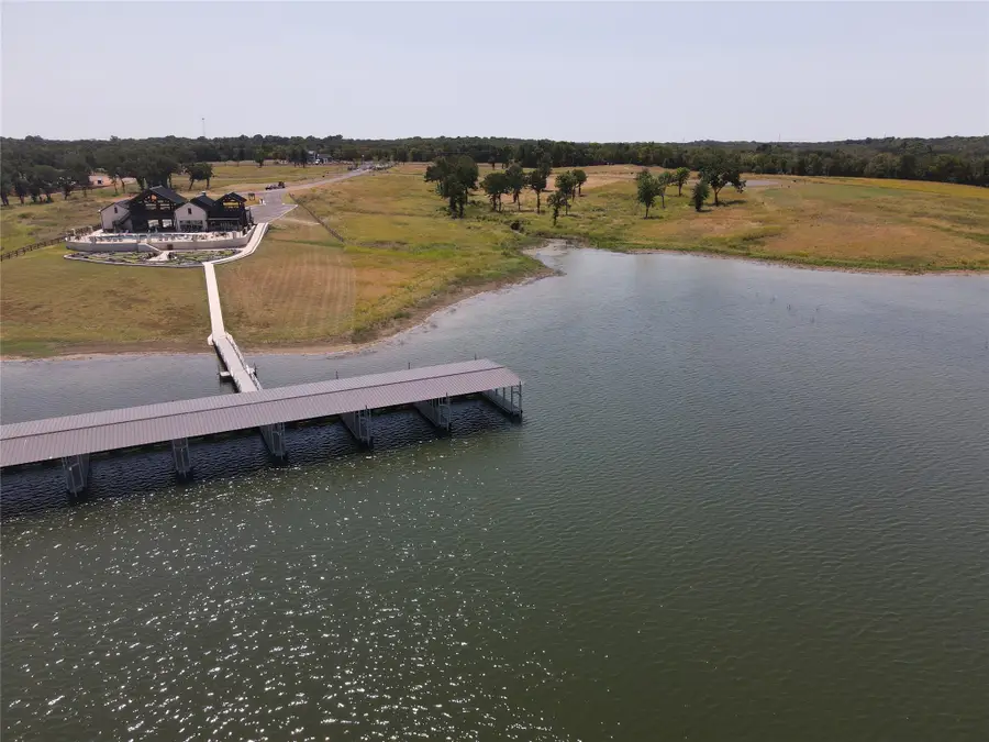 422 Harborside Terrace, Windom, TX 75492 - #2