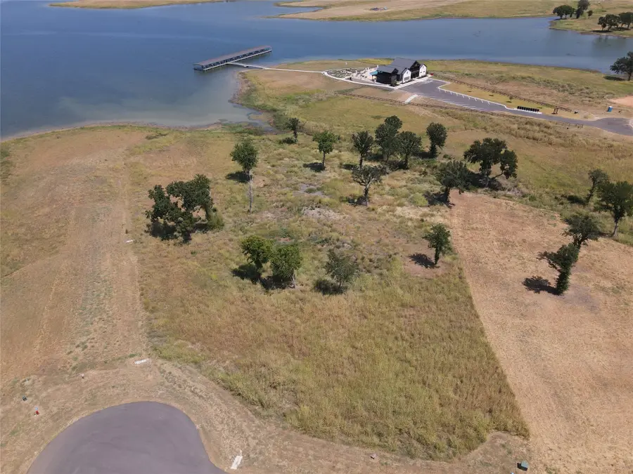 422 Harborside Terrace, Windom, TX 75492 - #3