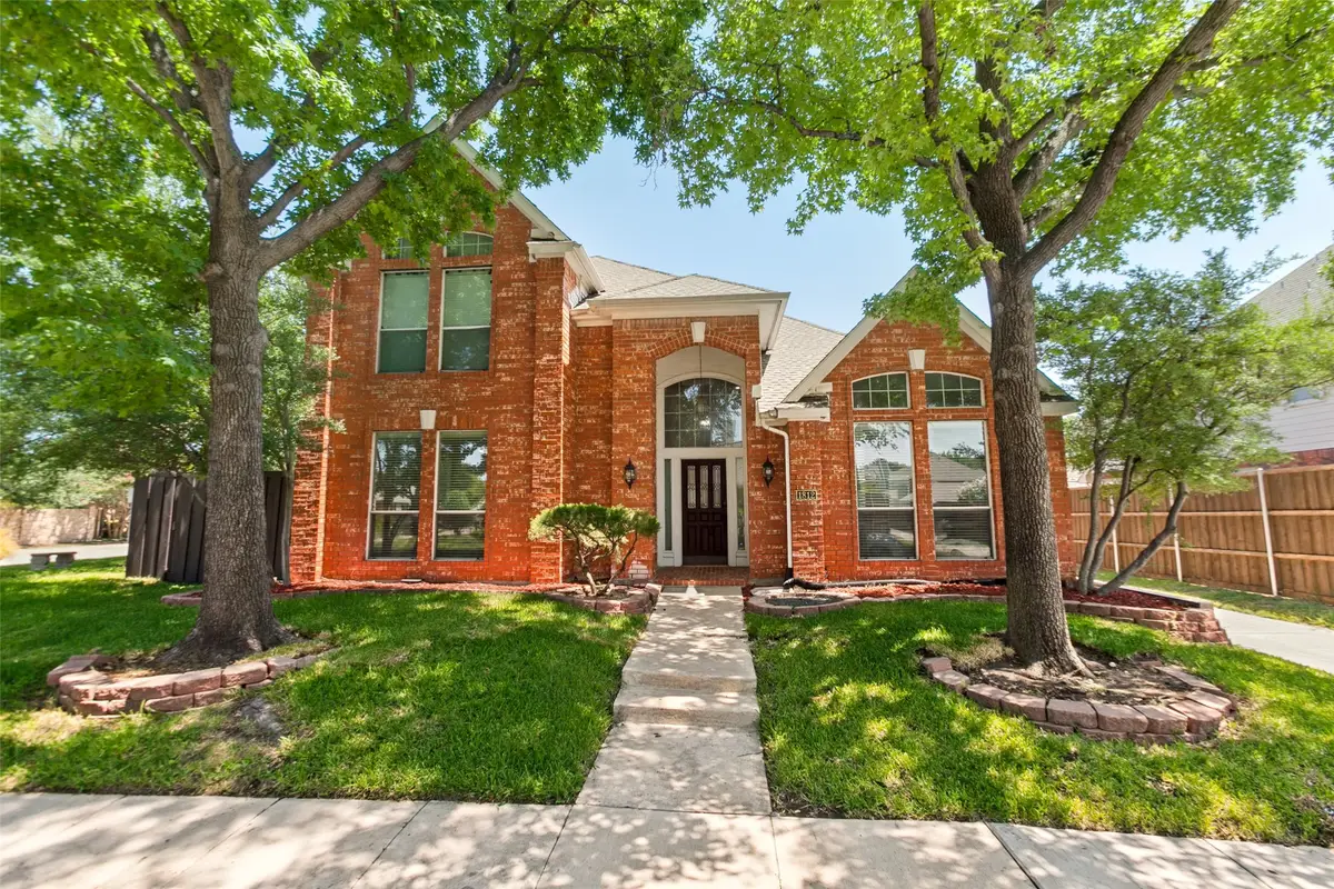1812 Pantigo Drive, Plano, TX 75075 - #1