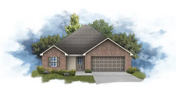 6592 Haswell Drive, Shreveport, LA 71107