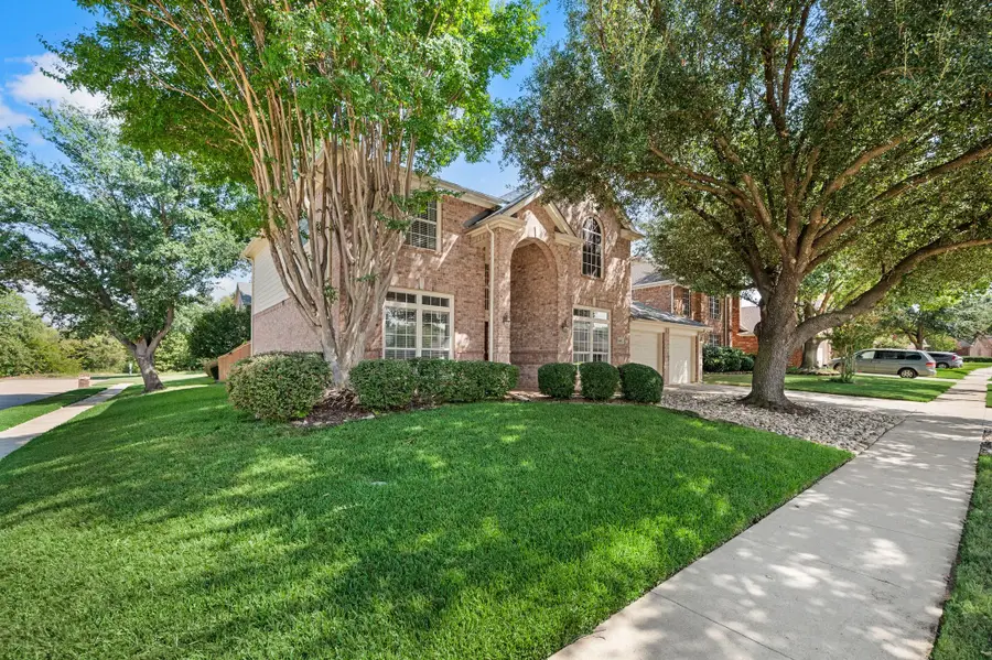 6605 Fox Glen Drive, Arlington, TX 76001 - #2