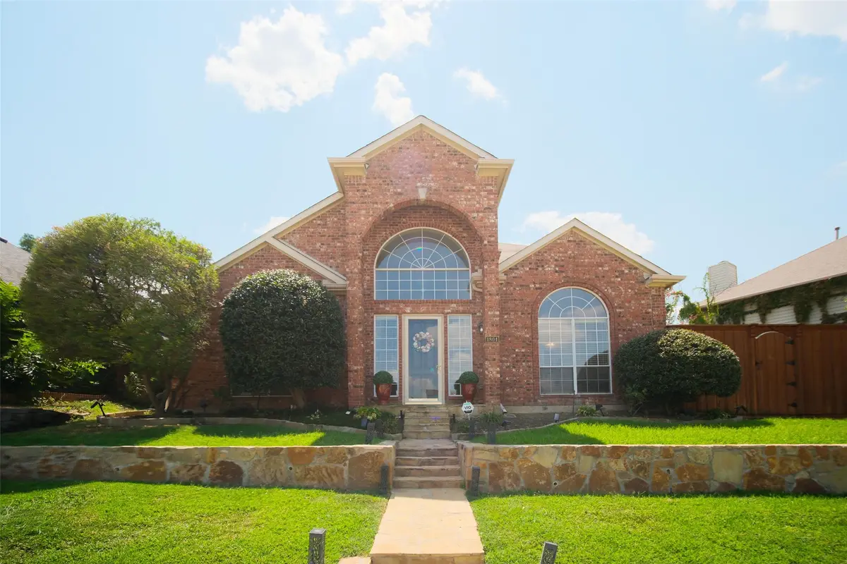 1804 Canoe Way, Carrollton, TX 75010 - #1