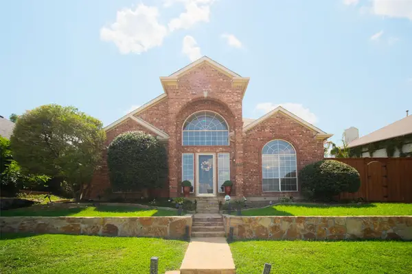 1804 Canoe Way, Carrollton, TX 75010