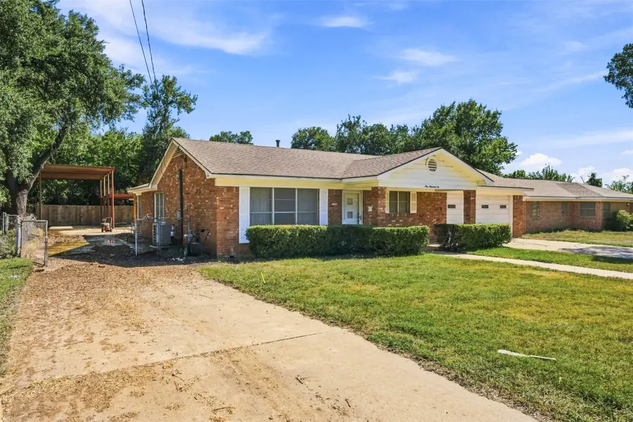 106 Royal Drive, Marlin, TX 76661 - #2