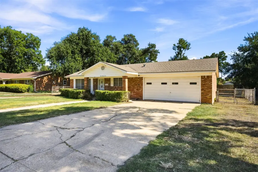 106 Royal Drive, Marlin, TX 76661 - #3