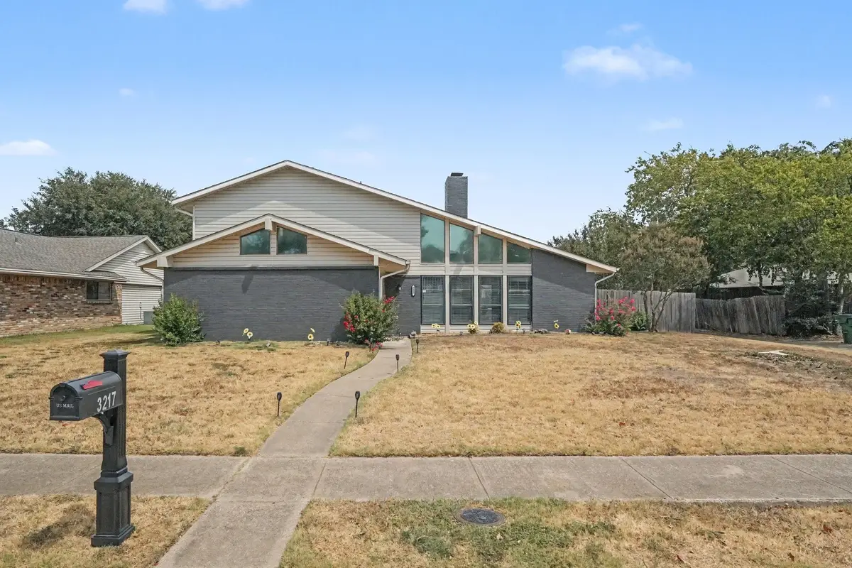 3217 Knights Haven Lane, Garland, TX 75044 - #1