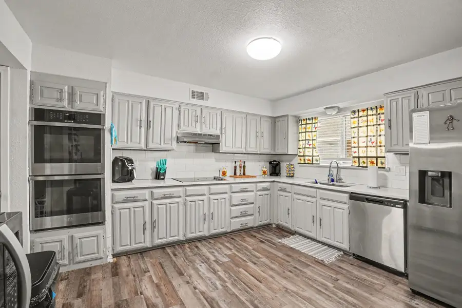 3217 Knights Haven Lane, Garland, TX 75044 - #3