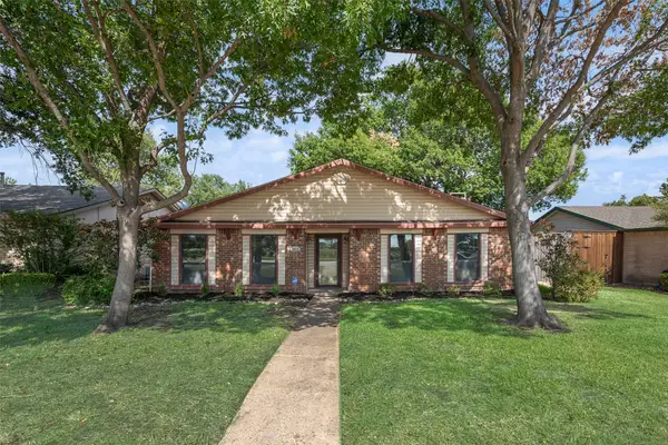 4612 Gleneagle Street, Mesquite, TX 75150