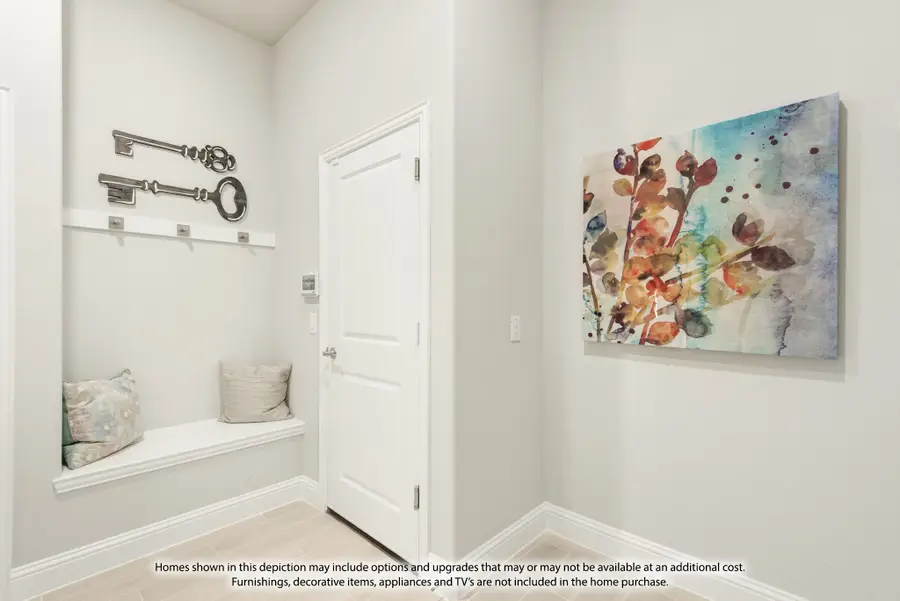 2214 Steed Run Drive, Mansfield, TX 76063 - #3