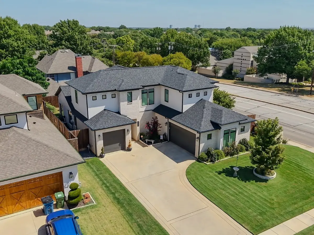 2080 Holt Way, Grapevine, TX 76051 - #1