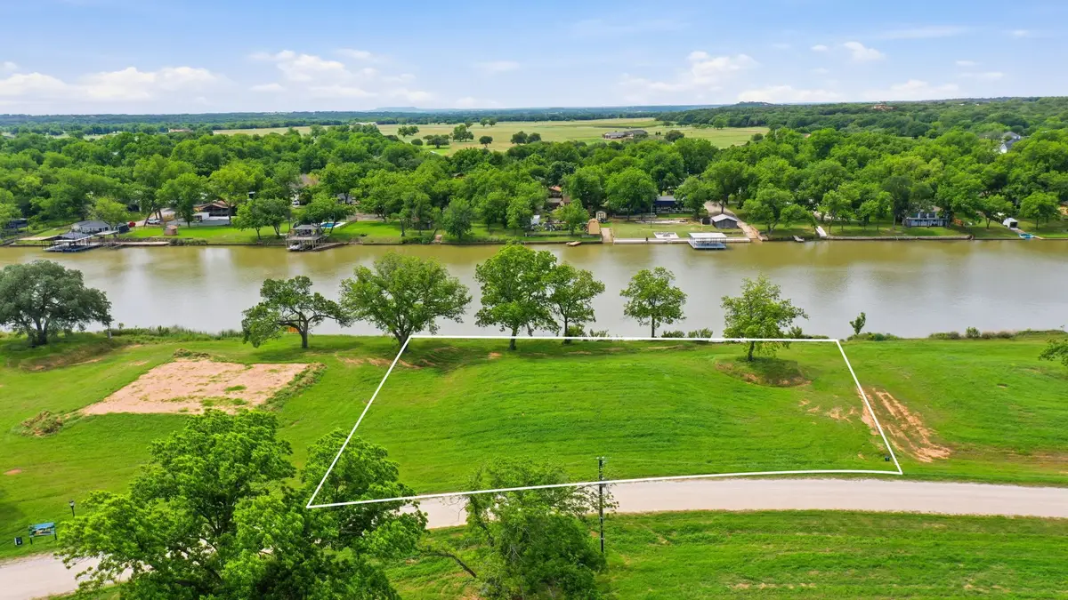 1030 River Ranch Lane, Weatherford, TX 76087 - #1