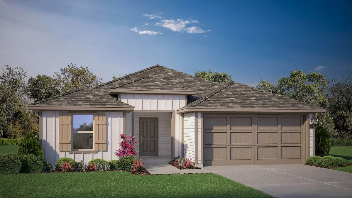 16552 Madrone Lane, Justin, TX 76247 - #1