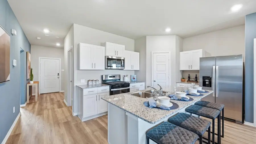 16552 Madrone Lane, Justin, TX 76247 - #3