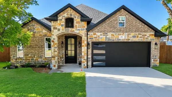 505 Richardson Street, Athens, TX 75751