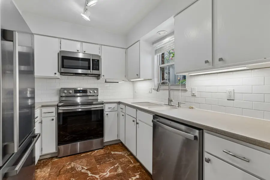 4017 Buena Vista Street #103, Dallas, TX 75204 - #2