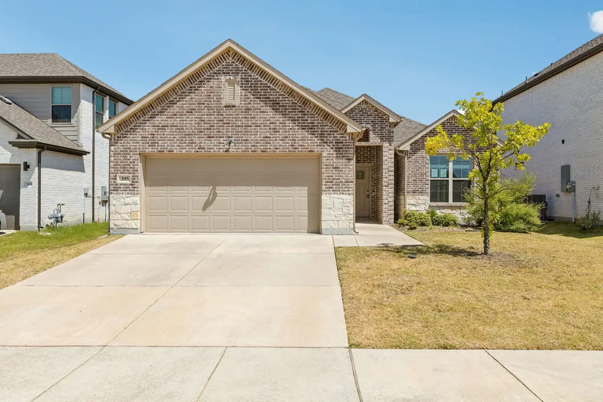 395 Waters Ridge Drive, Lavon, TX 75166 - #1