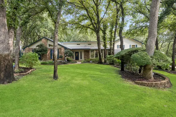 1012 Spanish Trail, Keller, TX 76262